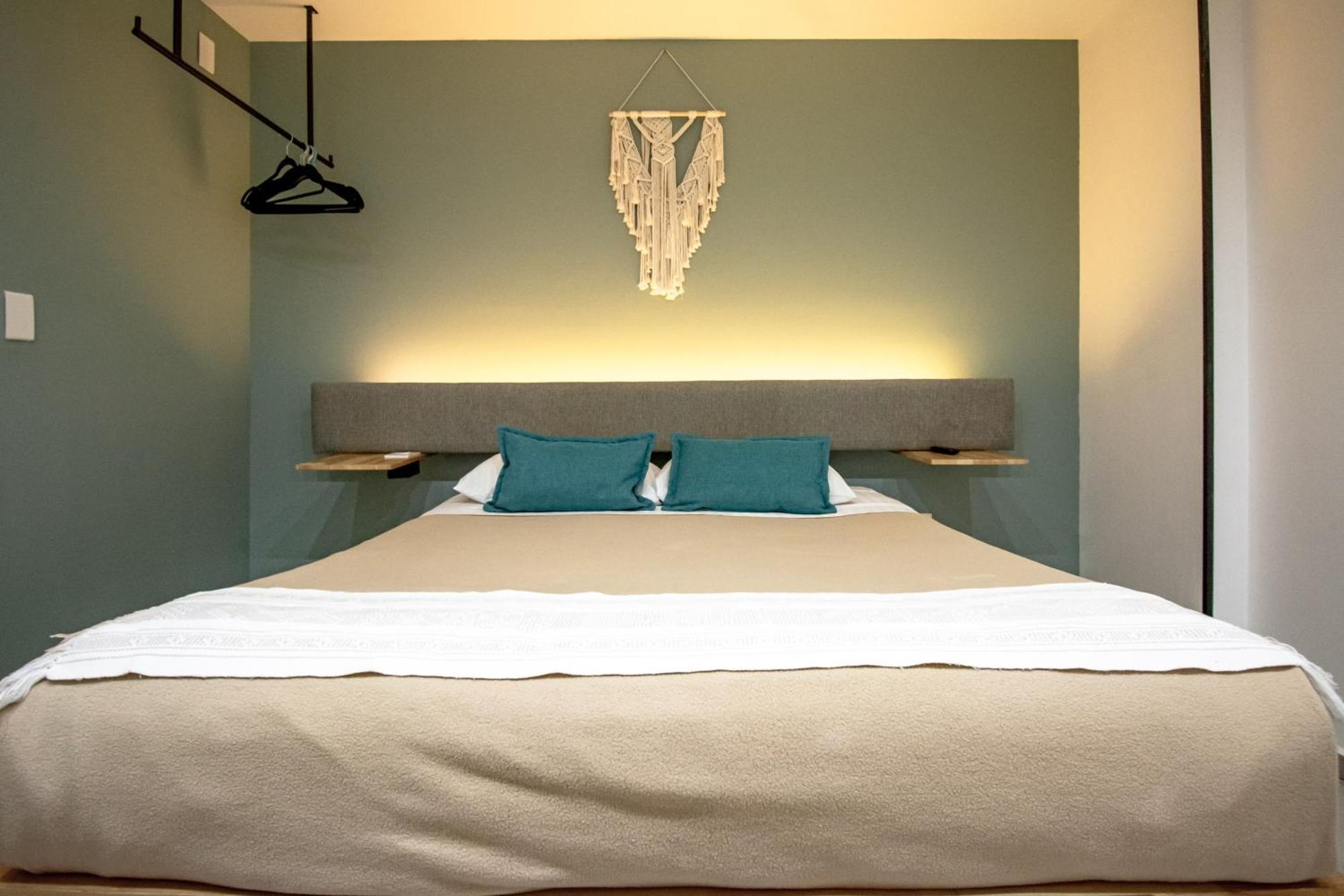 Capital O Hotel Terraza 158 Мехико Экстерьер фото